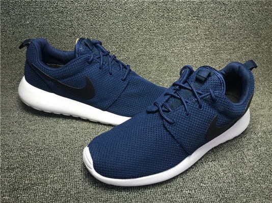 Super Max Nike Rosherun one Men--004